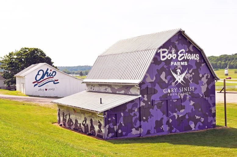 Bob Evans Farms® Restaurants Honored To Serve Heroes On Veterans Day